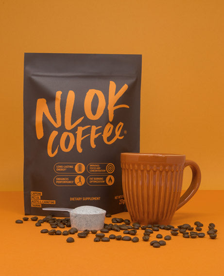 Nlok Coffee